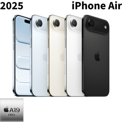 Apple iPhone 17Air未使用 s-l400.jpg