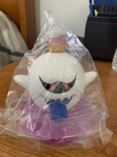 KING BOO Luigi's Mansion Fig Super Mario World of Nintendo Japan
