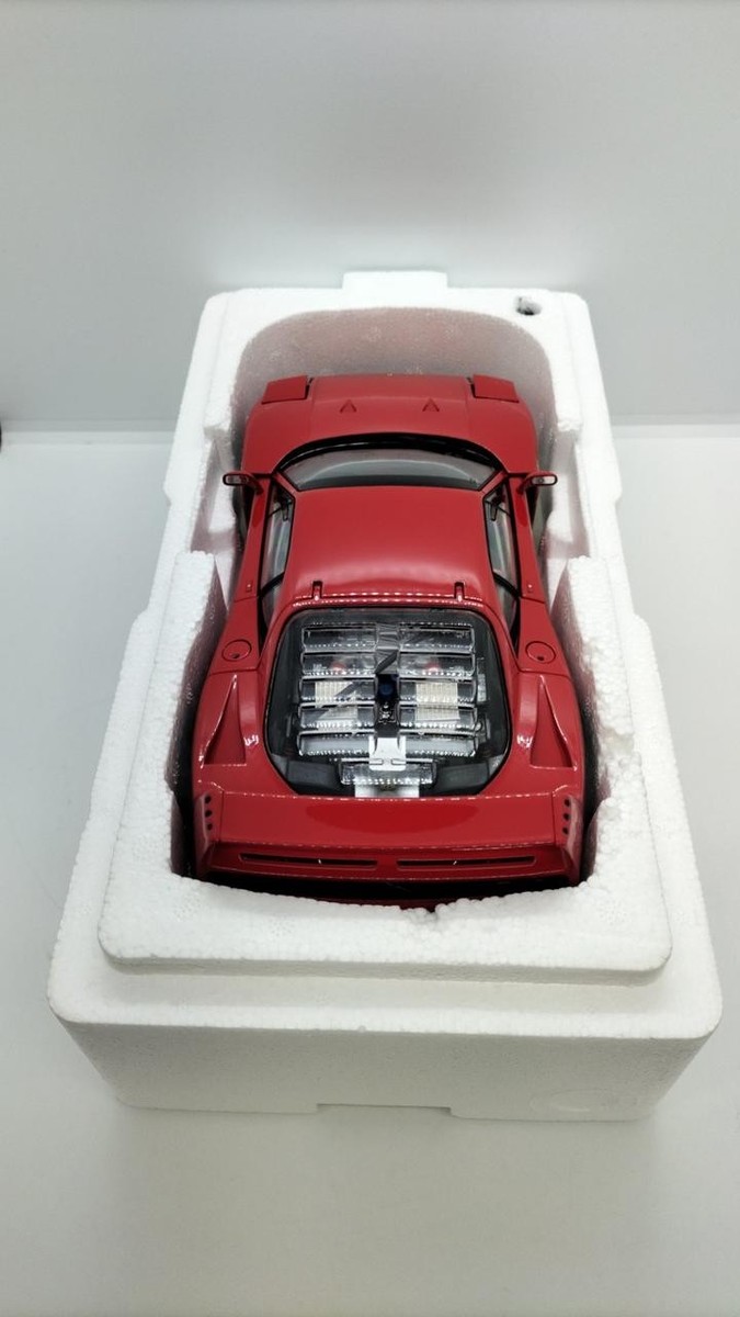 Ferrari Collection 1/24 スケール・4点セット Ferrari FXX-K Detail-up Set