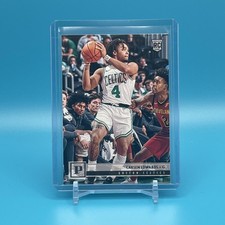 2019-20 Panini Chronicles #105 Carsen Edwards