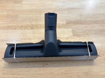 Brand New OEM Genuine Sebo 6391DA Parquet Hardwood Floor Brush Attachment 6391AM
