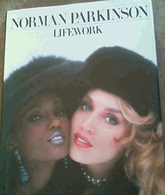 LifeWork by Parkinson, Norman Hardback Book The Fast Free Shipping