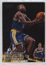 1996-97 Fleer BJ Armstrong #185 0x2s