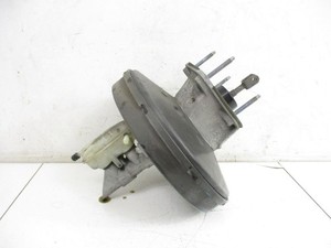 Hauptbremszylinder Bremskraftverstärker RHD Rechtslenker passt für RENAULT  GRAN