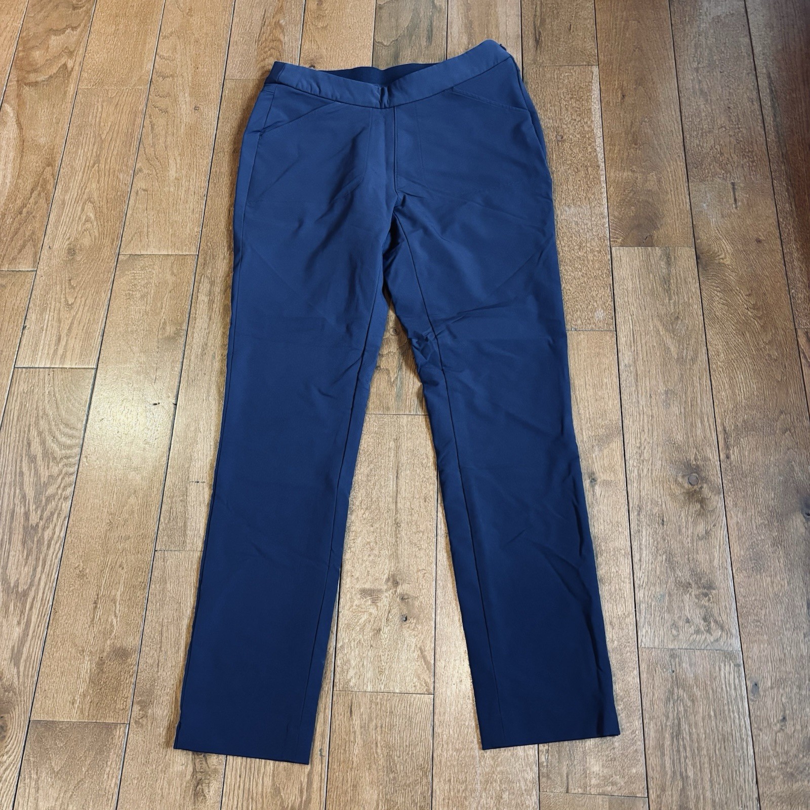 Womens Peter Millar Dynamite Technical Trouser Pa… - image 1