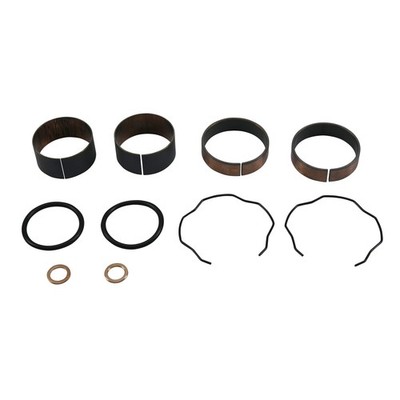 Fork Bushing Kit Compatible With/Replacement For Yamaha VMX12 V-Max 38-6094