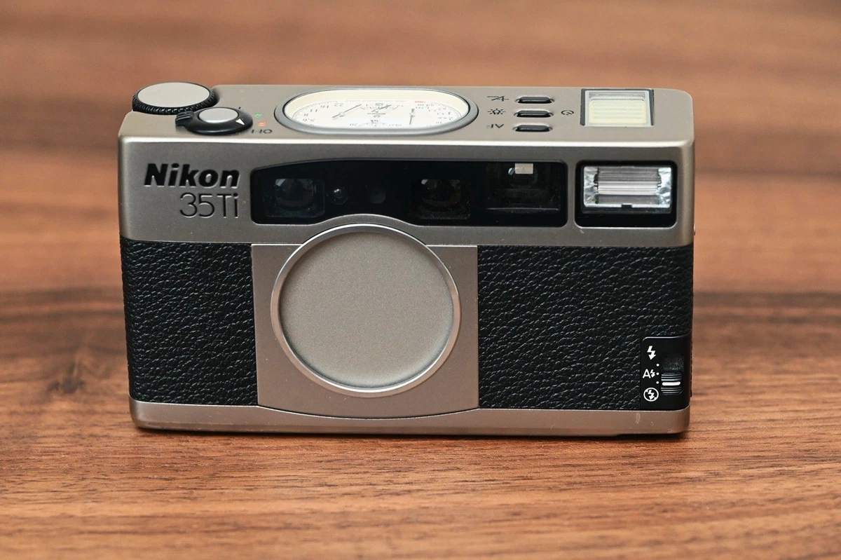 Nikon 35ti online kaufen | eBay.de