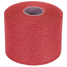 McDavid 633 Underwrap - Scarlet