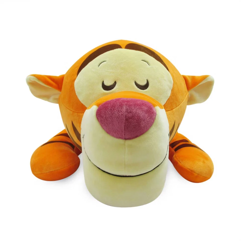 Winnie the Pooh Tigger Cuddleez - Image 2 of 4