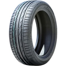 Tire 22545r17 91w Bridgestone Potenza S001 Rft Oe High Performance