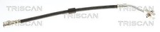 TRISCAN Bremsschlauch Hinterachse u.a. für CUPRA, SKODA, VW