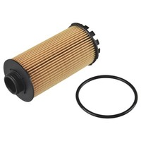 Febi Bilstein 170945 ÖLfilter FüR 718 Boxster Cayman 2.0 2.5 04.16- Porsche