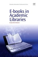 Ksenija Mincic-Obradovic | E-Books In Academic Libraries | Taschenbuch