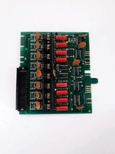 Barber Colman A-11009-1 Output Card 