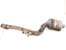 MERCEDES C CLASS (W205) 2014- Katalysator A2054900614 MERCEDES C CLASS (W205) 2014- Katalysator A2054900614