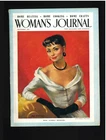 Womans Journal Magazine Back Issues 1933 - 1969