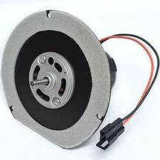 Universal Air Cond    Bm00124c    New Hvac Blower Motor Bm 00124C   73R0222