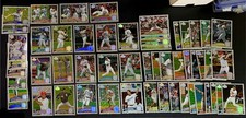 2011 Topps Baseball Adds 40 One-of-One Cards to Diamond Giveaway 21
