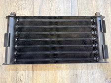 1968 69 70 Ford Mustang Mach 1 Shelby Cj Scj Used Oem Drag Pack Oil Cooler F-a