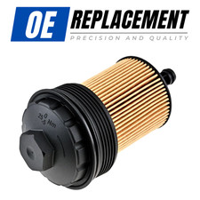 ÖLFILTER FÜR ALFA ROMEO GIULIA 952 2.9 QUADRIFOGLIO 2015-25 68335191AA 670051032