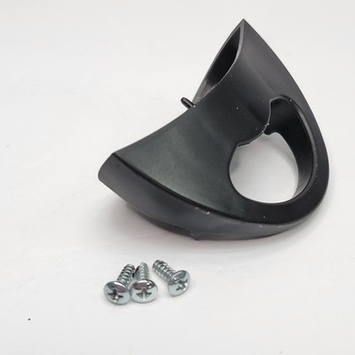 NEW GENUINE OEM - Hamilton Beach Oval Crock Pot ORIGINAL HANDLE 3 3/8'' Wide