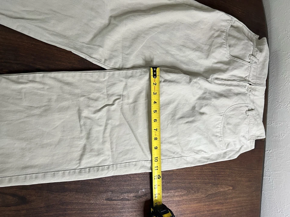 Mono Express Vintage Caqui Talla XS Buen Estado Foto 2 de 4