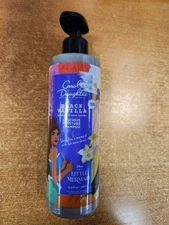 Carol's Daughter Black Vanilla Luscious Moisture Shampoo, 12 oz.  E5C