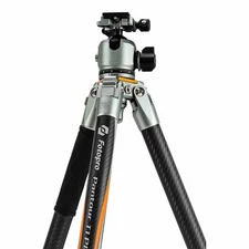 Fotopro T1 Plus Carbon Fiber T1 PLUS Series Tripod Professional Tripod