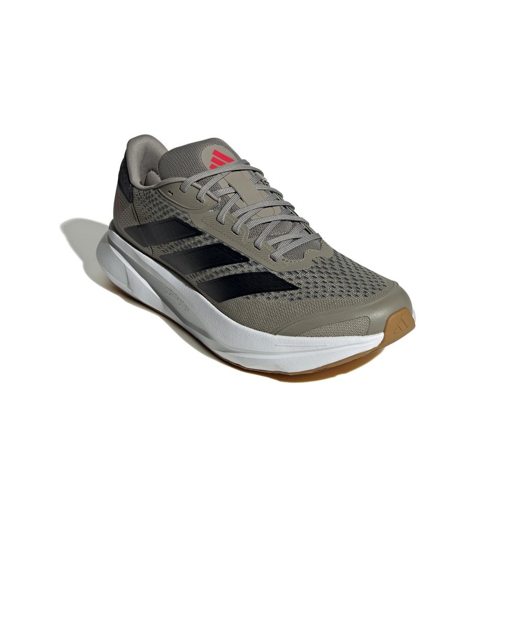 LOTTO Scarpe Corsa Running Shoes UOMO Adidas DURAMO SL 2 M Grigio Verde
