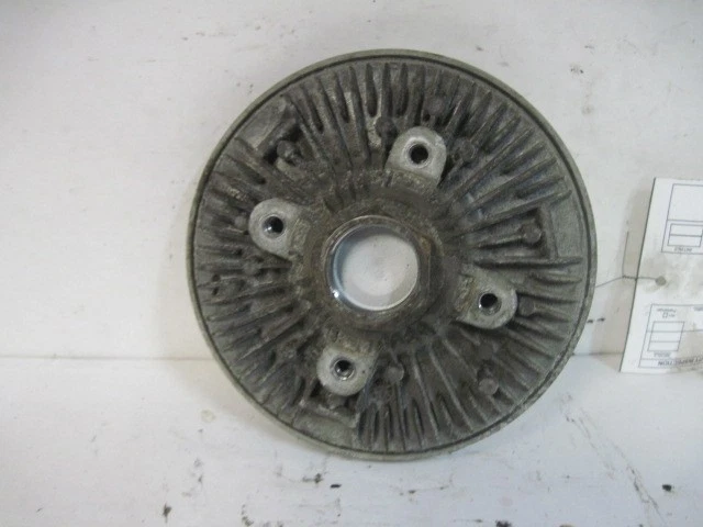 FAN CLUTCH Range Rover Discovery 1995 95 96 97 98 - 02 493877 Foto 2 de 4