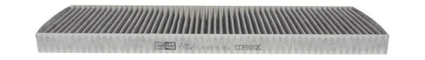 Champion Filter, Innenraumluft CCF0002C FüR Opel-image