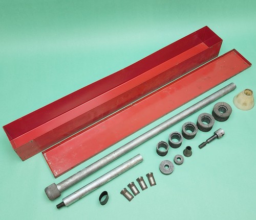 Snap On GA-285 Universal Camshaft Bearing Removal Installation Tool USA