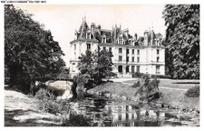 CAR-AEUP22-1048-77 - LAGNY - Chateau de fontenelle - Moats and springs