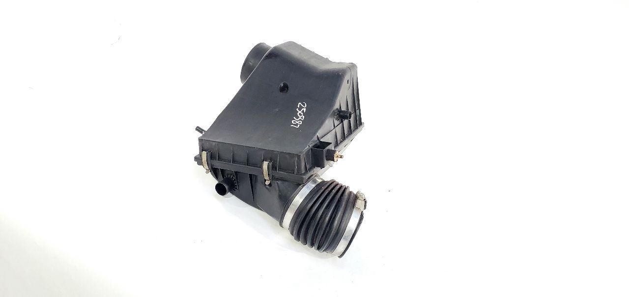 Bentley Turbo R 1991 Air box top