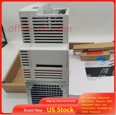 1PC NEW Lenze EVF9332-EVV004 one year warranty