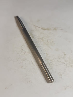 Vintage C&E Marshall Watchmaker Stake 3C