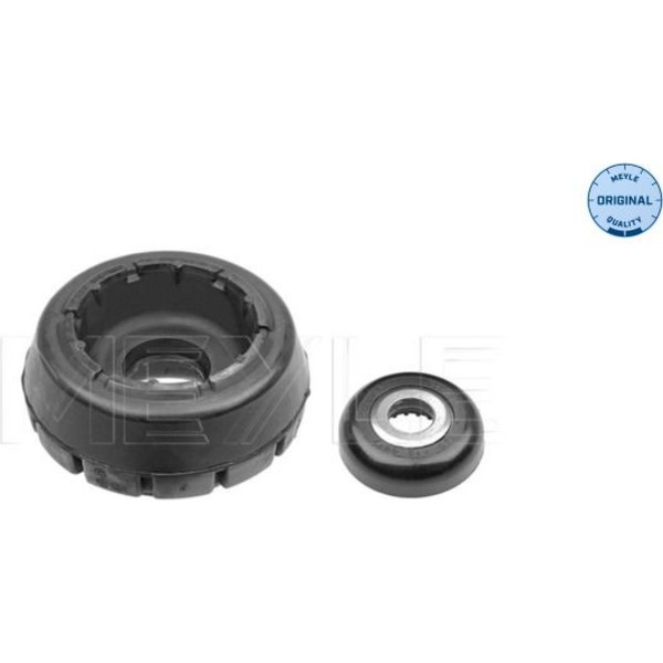 2X Meyle 100 412 9020 S FederbeinstüTzlager FüR Vw Seat Golf Passat Vento Polo-image