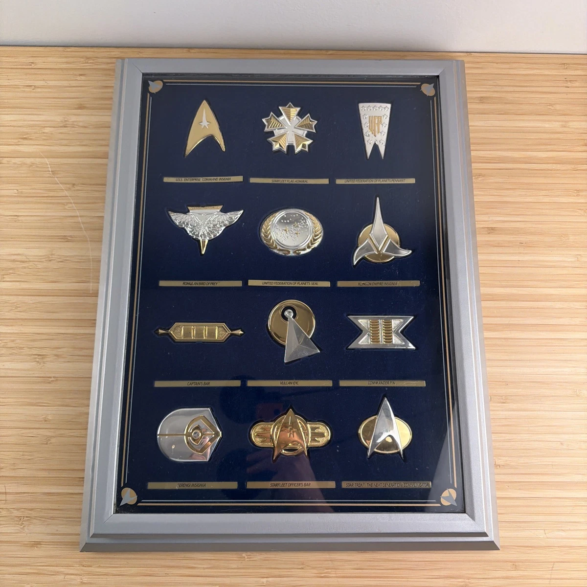25+ Star Trek Badge for sale | Updated Oct 2026