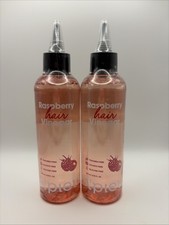 2X A'PIEU Raspberry Hair Vinegar Scalp Treatment For Dandruff & Oily Hair 200ml