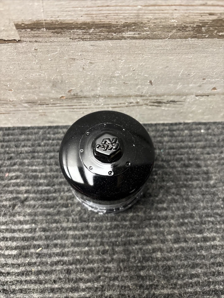 K & N KN-204-1 Motorcycle Oil Filter - Image 2 of 4