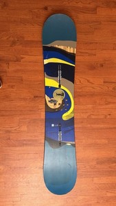 Burton Custom Smalls | eBay