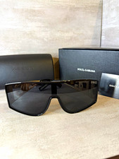 Dolce & Gabbana D&G Women Oversized