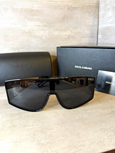 Dolce & Gabbana D&G Women Oversized