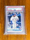 Vladimir Guerrero Jr. 2019 Topps CS #700⚾⚾PSA 10 GEM MT⚾⚾Batting Var.⚾⚾Rookie RC