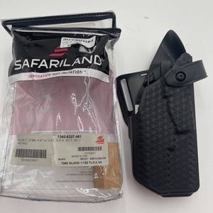 Safariland Level 3 Holster | eBay