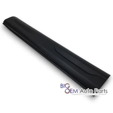 21-25 Ford Bronco Sport Passenger Front Door Lower Molding new OEM M1PZ7820878A