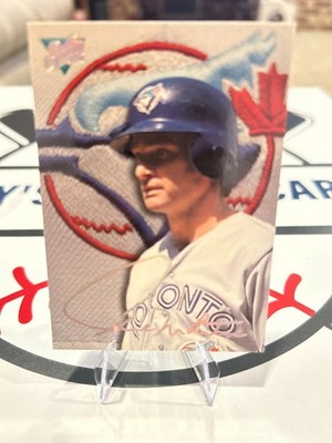 Paul Molitor 1993 Leaf Studio #172! 2 Card Min! Read Desc!