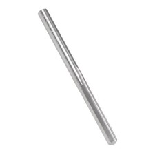 3.3mm Carbide Round Shank 4 Straight Flute Machine Milling Chucking Reamer