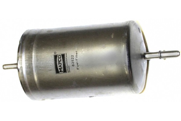Kraftstofffilter Mapco 62522 Leitungsfilter FüR S60 V70 285 S80 S40 Volvo 184 1-image