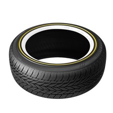 Vogue Cbr Gold Stripe 23570r15xl 106h Tire